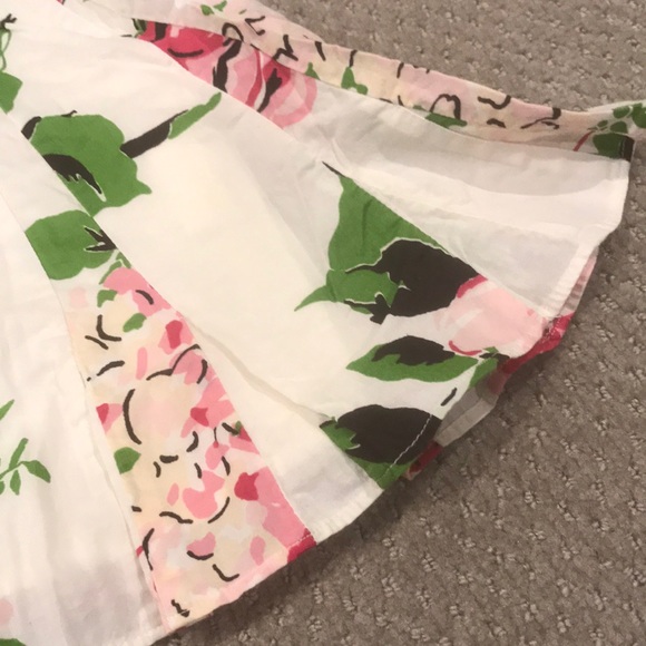 Sleeveless baby dress - Picture 2 of 5